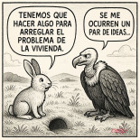 Soluciones para el problema de la vivienda