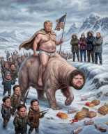 El traje nuevo del emperador