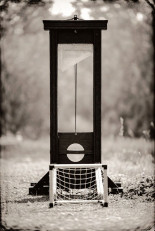 No es justicia: es deporte