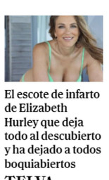 Esto es saber crear titulares