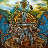 Deus Ex Machina