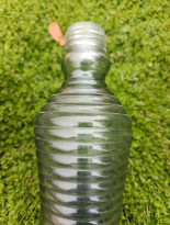 Reviviendo botellas de vidrio!