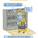 Pequeñas infidelidades del día a día