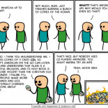 Difundiendo el Corán