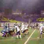 Grandísima jugada de engaño - Fútbol Americano