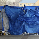 Japón teme daños vitales en el reactor 3 de la central de Fukushima Daiichi