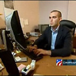 Un joven de 27 años le escribe los discursos a Obama