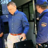 El inglés Lewis, que no habla castellano, es el alcalde accidental de la AIM en San Fulgencio(Alicante)