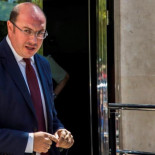 El juez tarda sólo dos horas en procesar a Sánchez por la Púnica tras escuchar su declaración