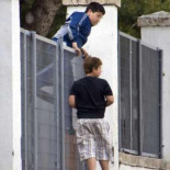 "No sé quién ganó la guerra civil española".