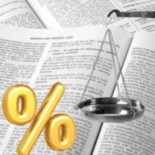 Los inspectores de Hacienda califican de "ilegal" la rebaja fiscal a los banqueros