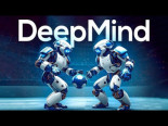 Los Robots de DeepMind YA JUEGAN AL FÚTBOL
