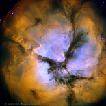 Astrofotografía, nocturnas y paisajes por Daniel López