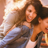 Mi hija adolescente ha tirado sus shorts