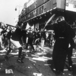 El MI5 alerta sobre posibles disturbios para el verano. EN