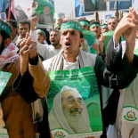 Un oficial israelí retirado sostiene que Hamás es una creación de Israel (EN)