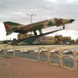 De amigos derribados