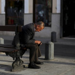 Nueve de las 10 ciudades más pobres son andaluzas