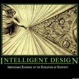 Contra el diseño inteligente