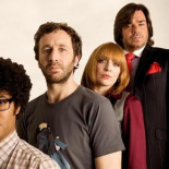 Todo lo bueno se acaba: El final de 'The IT Crowd' se emitirá el próximo 27 de septiembre
