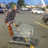 Mi compañero de piso me pidió que le cuidara las plantas