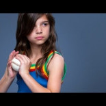 "Como hombre, este es el primer anuncio de tampones que me llega"