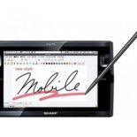 Sharp anuncia un Tablet basado en Ubuntu