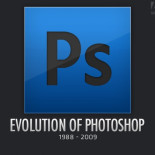21 años de Photoshop