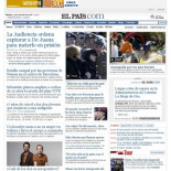 La publicidad, ¿no debería distinguirse perfectamente de las noticias de un periódico?