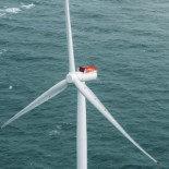 Cuando hablamos de enegía eólica, el tamaño sí importa