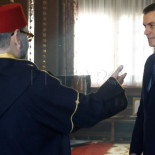 Mohamed VI felicita a Sánchez y apuesta por seguir trabajando juntos