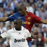 La OCDE denuncia que el fútbol es el deporte 'perfecto' para blanquear dinero