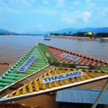 Allí donde se unen varias fronteras