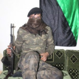 De Tuzluçayır a Kobane: Entrevista con un soldado anarquista