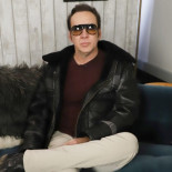 Nicolas Cage se retira de la interpretación [ENG]