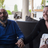 Entrevista con El Papa Gregorio XVIII que renuncia al papado por perder la fe y por amor con una exmonja