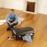 «Los de Telefónica han flipado conmigo». Entrevista a Zaryn Dentzel, fundador de Tuenti