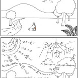 Así es cómo los científicos ven el mundo