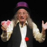 Juan Tamariz: "He dado clases a jefes de casinos para que conocieran las trampas"