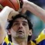 Garbajosa deja el Khimki ruso para fichar por el Real Madrid