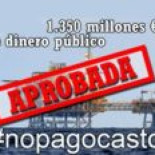 Un 84% de la población española respira aire contaminado