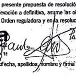 El PSOE impide, con su mayoría absoluta en la Junta de Andalucía, que se investigue el caso de la hija de Chaves