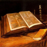 Las matemáticas dejan en ridículo el código secreto de la Biblia