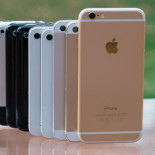 La misma foto, tomada por  los 8 modelos de iPhone [en]