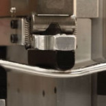 El Samsung Galaxy S6 Edge se dobla tan facilmente como el iPhone 6 Plus