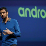 Apple vs FBI 2: Sundar Pichai, CEO de Google, apoya a Apple en su lucha contra el FBI
