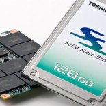 0.07 segundos es el tiempo que ha tardado Toshiba en perder el 20% de su producción de memoria NAND [ENG]