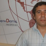 Javier Couso: "El PSOE utilizó electoralmente la muerte de mi hermano"