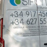 El maravilloso mundo sifónico