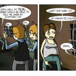 ¡Malditos clones! ¿Quién de vosotros es real? [HUMOR]